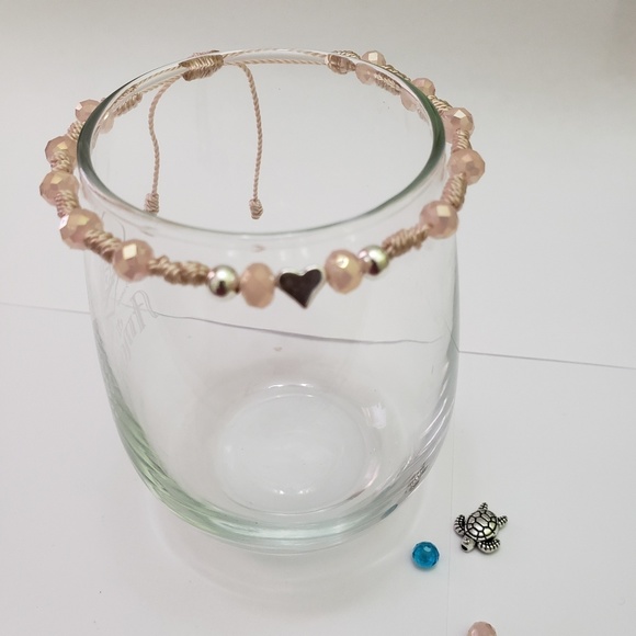 Bohemian almond bracelets trio!♥️🥰🌹 - Picture 7 of 8
